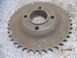 Ariel/BSA Rear Drive Sprocket