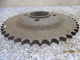 Ariel/BSA Rear Drive Sprocket