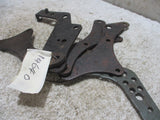 Ariel Engine/Gearbox Plates