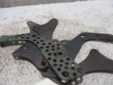 Ariel Engine/Gearbox Plates