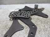 Ariel Engine/Gearbox Plates