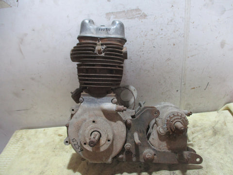 BSA C11 Engine and Gearbox ***