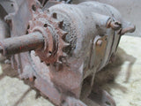 BSA C11 Engine and Gearbox ***