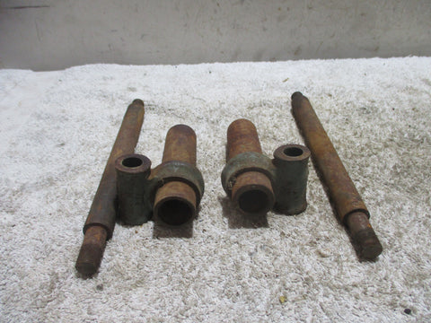 Ariel Rear Plunger Parts