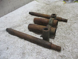 Ariel Rear Plunger Parts