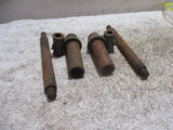 Ariel Rear Plunger Parts