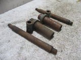 Ariel Rear Plunger Parts