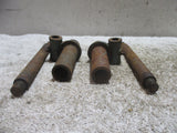 Ariel Rear Plunger Parts