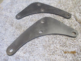 Ariel Front Engine Mount Plates