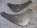 Ariel Front Engine Mount Plates