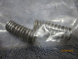 Honda CB750 SOHC Caliper Adjuster Bolt and Springs ***