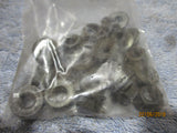 Honda CB750 SOHC Cylinder Head Nuts and Washers