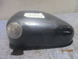 Ariel Oil Tank