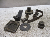 Ariel Miscellaneous Parts