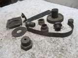 Ariel Miscellaneous Parts