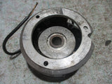 Triumph Pre Unit Alternator and Mount Bracket