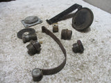 Ariel Miscellaneous Parts