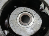 Triumph Pre Unit Alternator and Mount Bracket