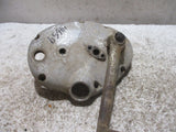 Ariel Burman Outer Gearbox Cover