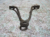 Triumph Pre Unit Oil Drain Pipe