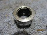 Honda CB750 SOHC Axle Spacer and Nut