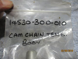 Honda CB750 SOHC Cam Chain Tensioner Body