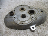 Ariel Burman Inner Gearbox Cover