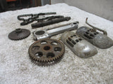 Ariel FH 500 Twin Miscellaneous Parts