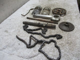 Ariel FH 500 Twin Miscellaneous Parts