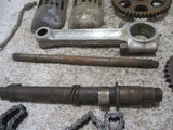 Ariel FH 500 Twin Miscellaneous Parts