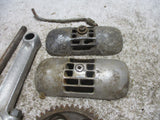 Ariel FH 500 Twin Miscellaneous Parts