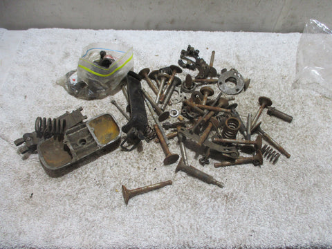 Ariel FH Twin Miscellaneous Parts