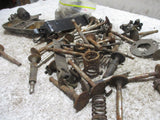 Ariel FH Twin Miscellaneous Parts