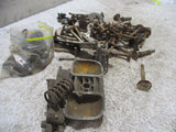 Ariel FH Twin Miscellaneous Parts