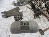 Ariel FH Twin Miscellaneous Parts