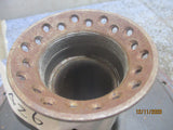 Ariel Front Wheel Hub