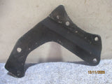 Ariel Single Swingarm Gearbox Mount Plate