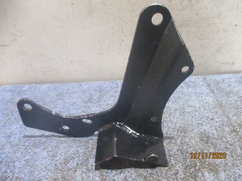 Ariel Gearbox/Engine Mount Plate