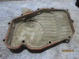 Honda CB750 SOHC Sump Cover