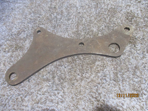 Ariel Engine Mount Plate