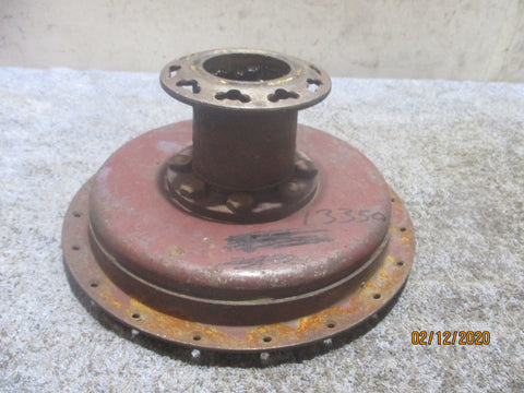 Triumph Pre Unit Front Wheel Hub