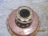 Triumph Pre Unit Front Wheel Hub