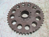 Ariel Clutch/Chain Wheel