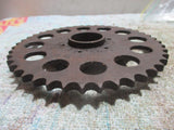 Ariel Clutch/Chain Wheel