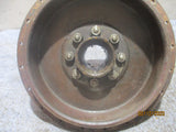 Triumph Pre Unit Front Wheel Hub