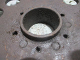 Ariel Clutch/Chain Wheel