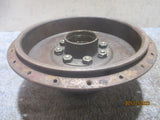 Triumph Pre Unit Front Wheel Hub