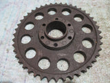 Ariel Clutch/Chain Wheel