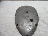 Triumph Tiger Cub RHS Engine Cover