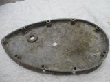 Triumph Tiger Cub RHS Engine Cover